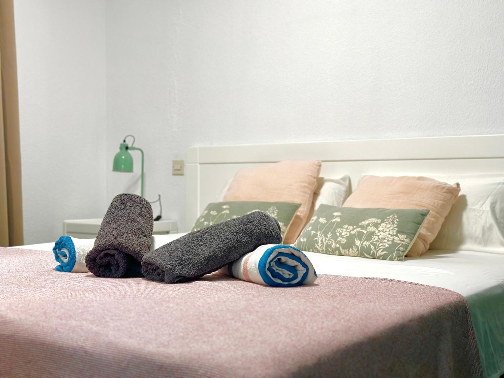 1The Best Location - Las Americas & Parking Playa de las Americas  Luaran gambar