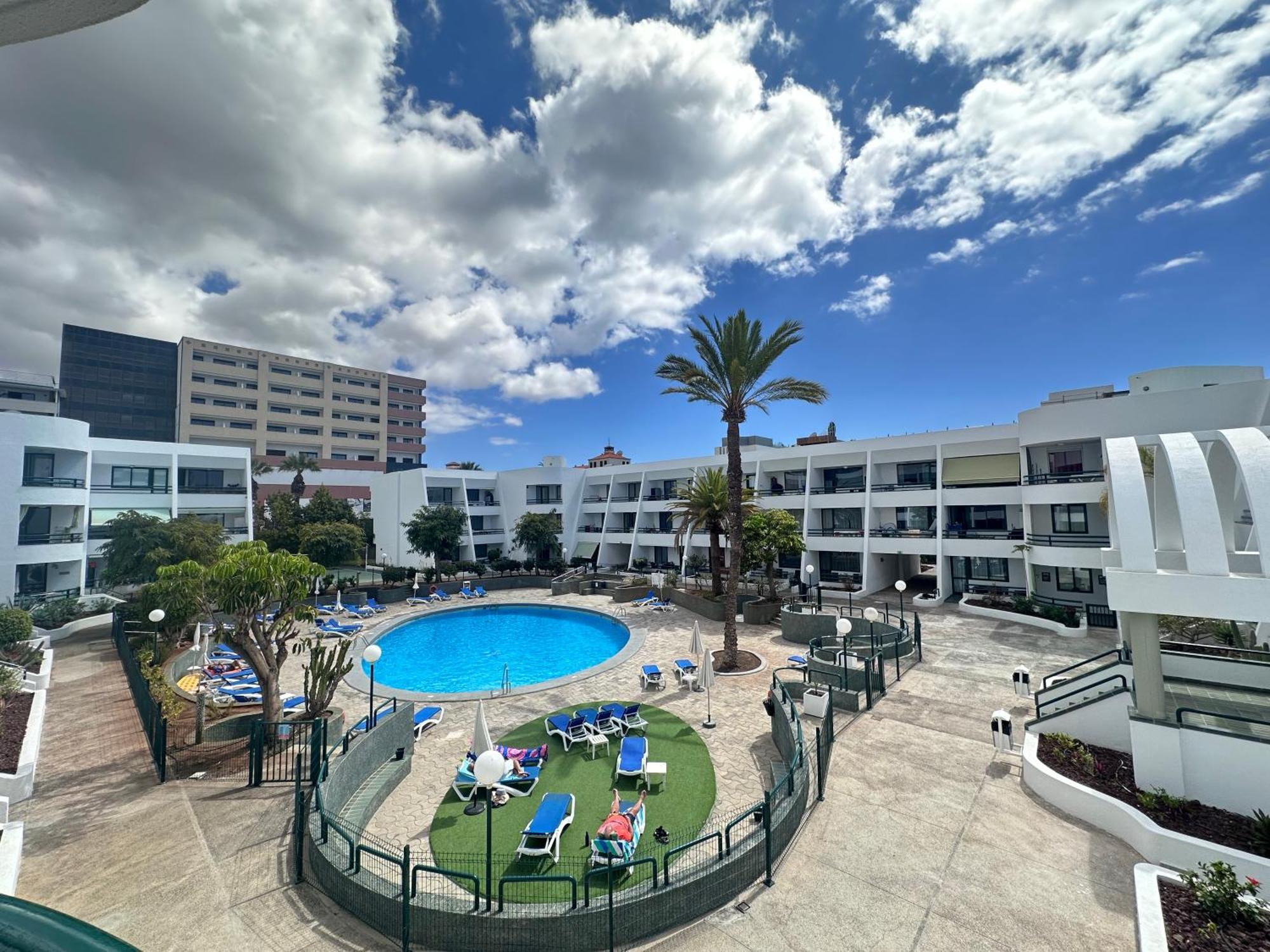 1The Best Location - Las Americas & Parking Playa de las Americas  Luaran gambar