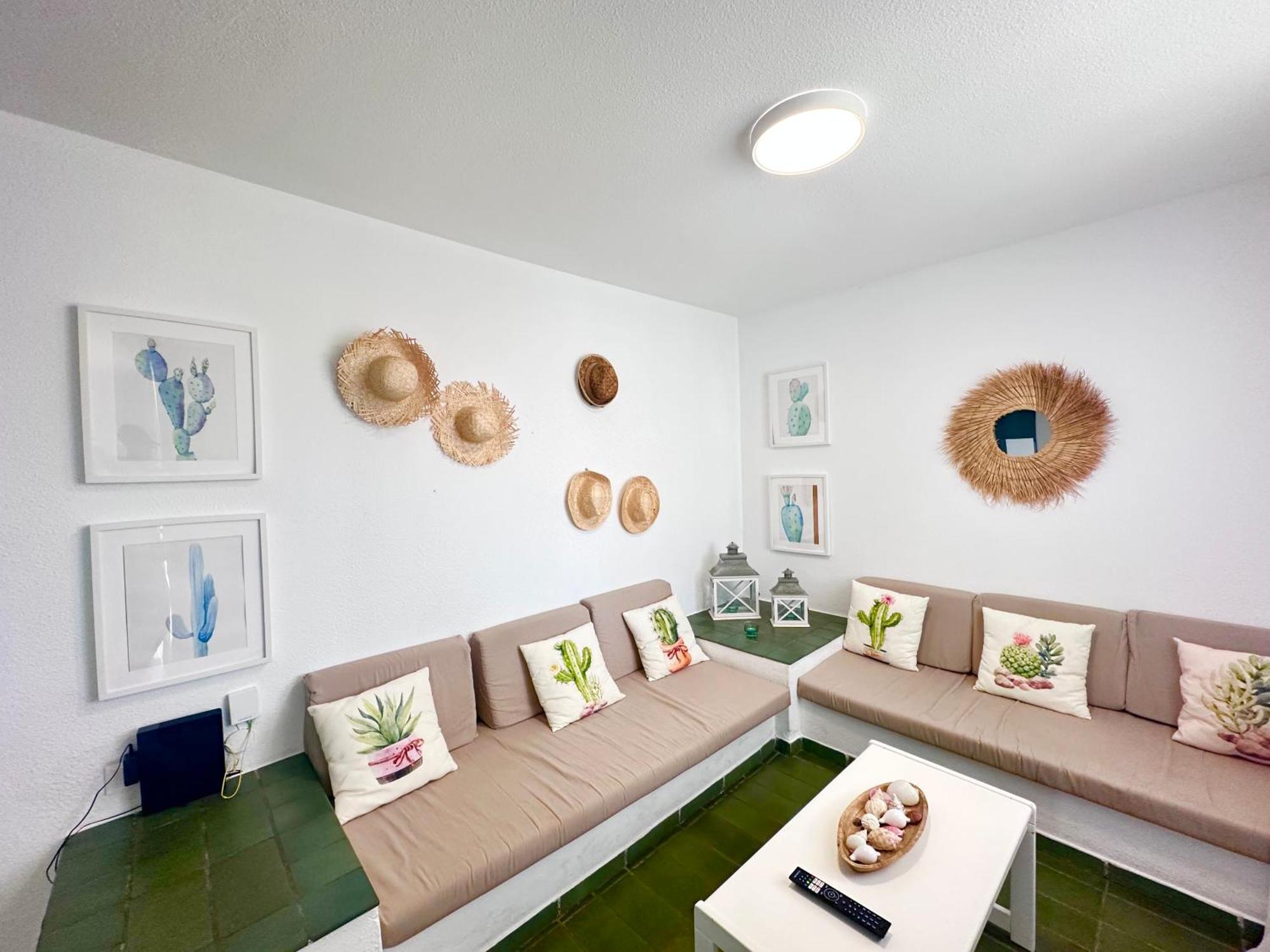 1The Best Location - Las Americas & Parking Playa de las Americas  Luaran gambar